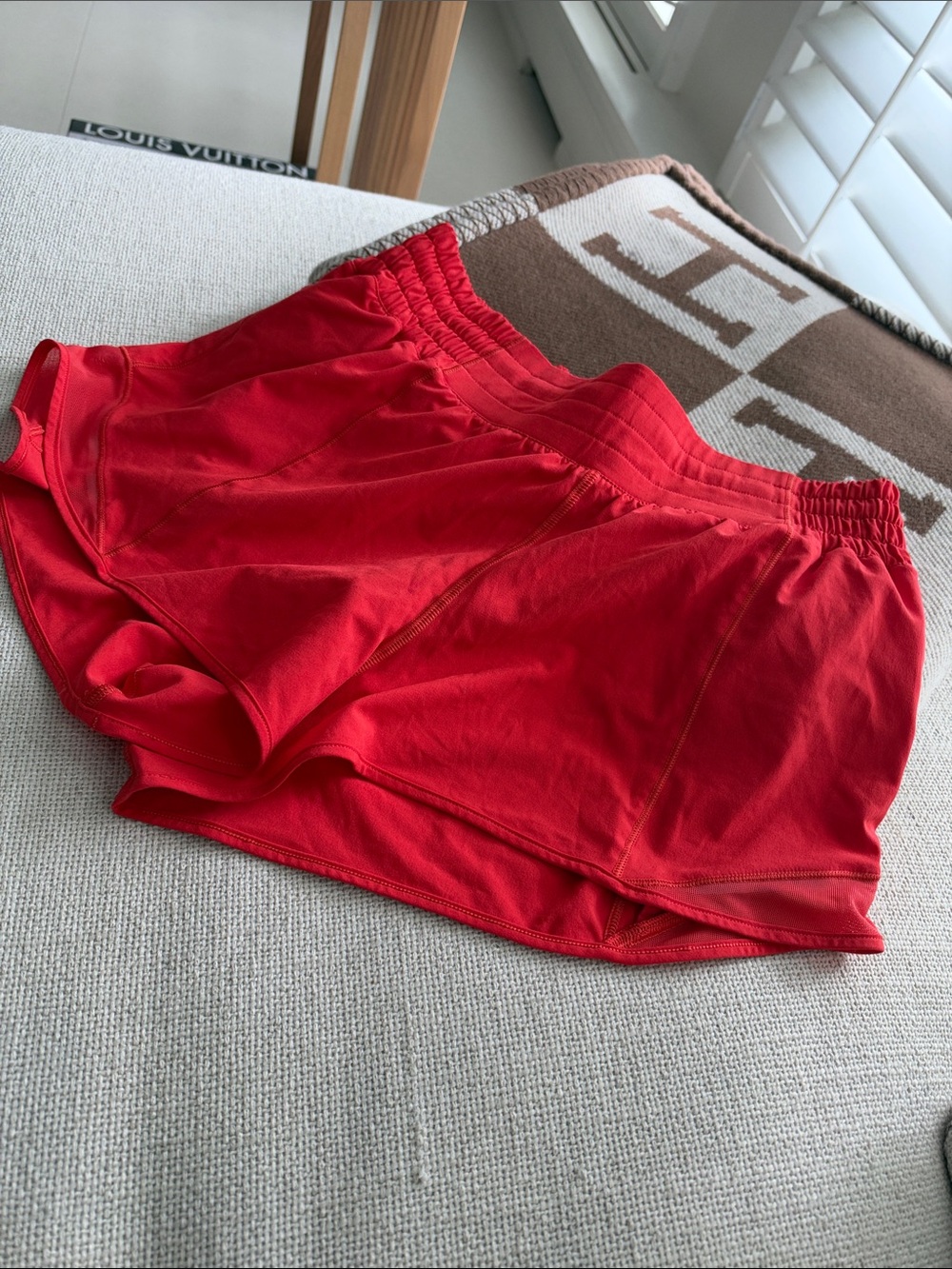 lululemon athletica Women’s Athletic Shorts